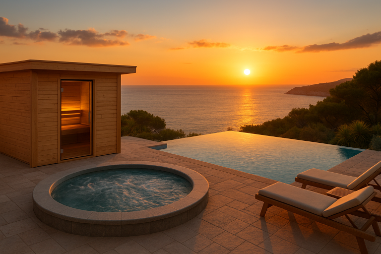 Solarenergy Mallorca for hotels & wellness